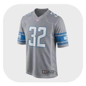 Brian Branch Grey Jersey – Best Price Football Jersey Online