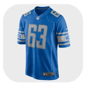 Mason Miller Blue Jersey for True Fans
