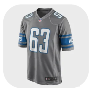 Mason Miller Grey Jersey With Limited Stock