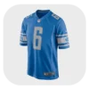Terrion Arnold Blue Jersey – Iconic & Attractive Design | Limited Edition