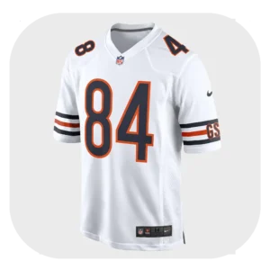 Colston Loveland White Fan Jersey with Free Shipping