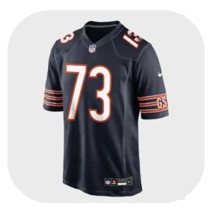 Jonah Jackson Jersey Just For True Fans