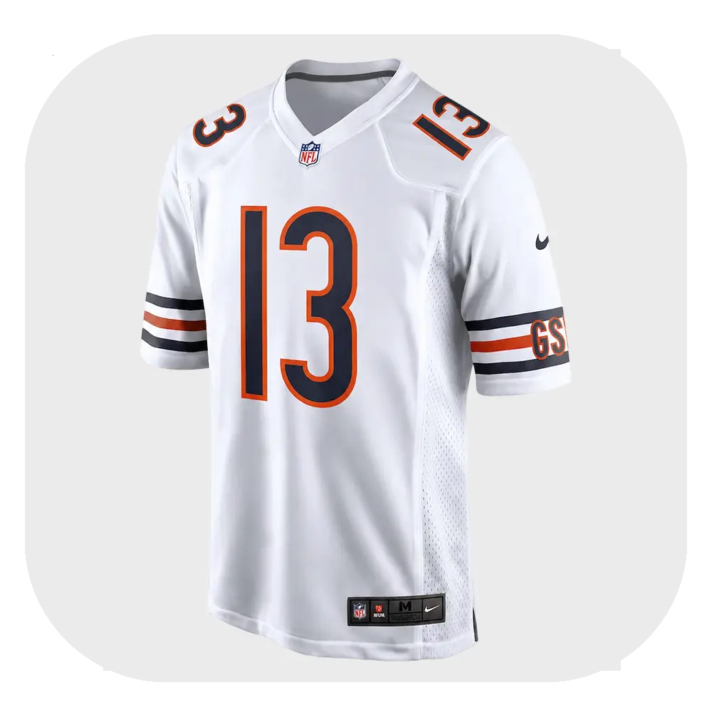 Maurice Alexander Navy Jersey For Men’s