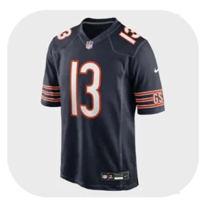 Men's Maurice Alexander Navy Jersey